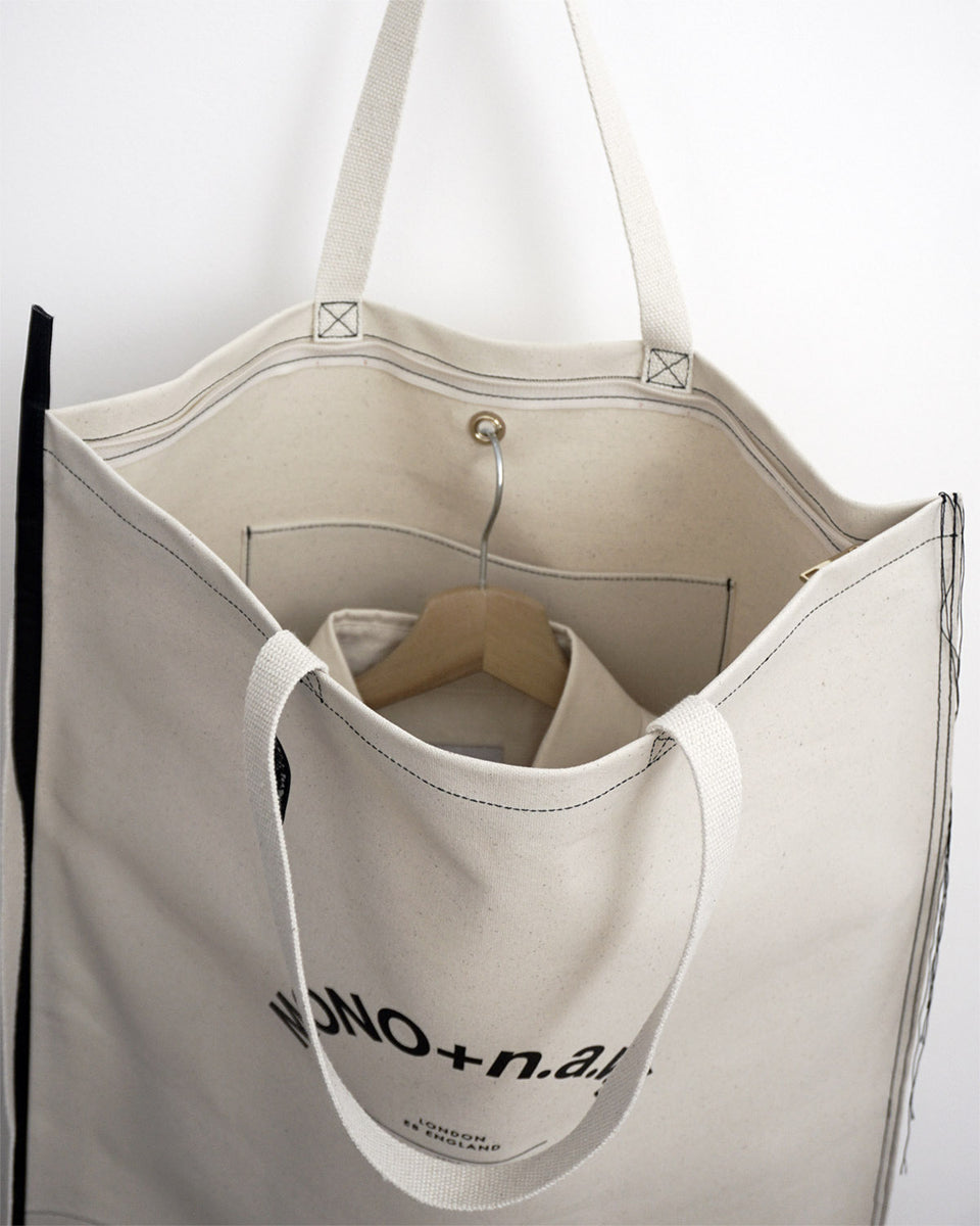 Mononavy-Jambo Tote
