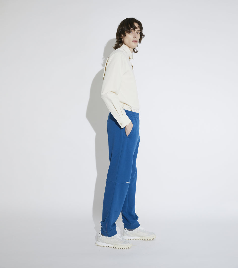 Mononavy canvas shirts natural