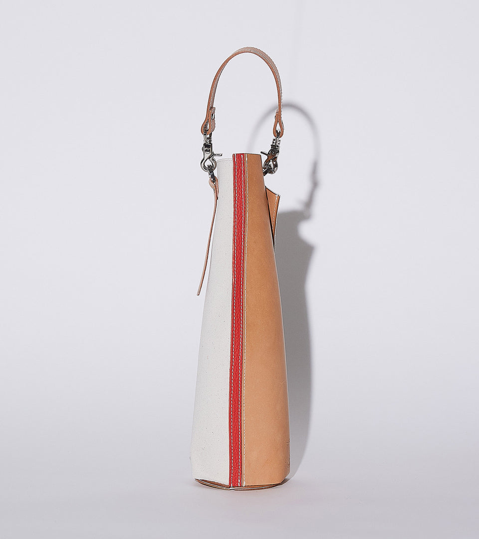 Mononavy wine carrier Second edition